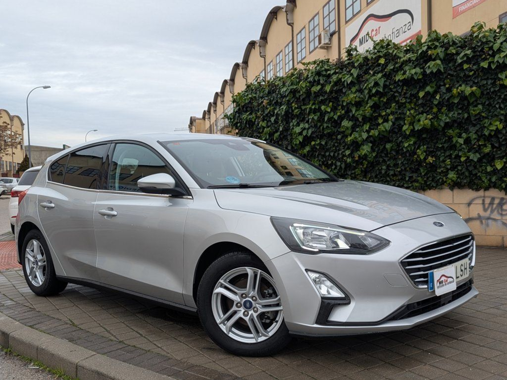 Imagen de FORD Focus