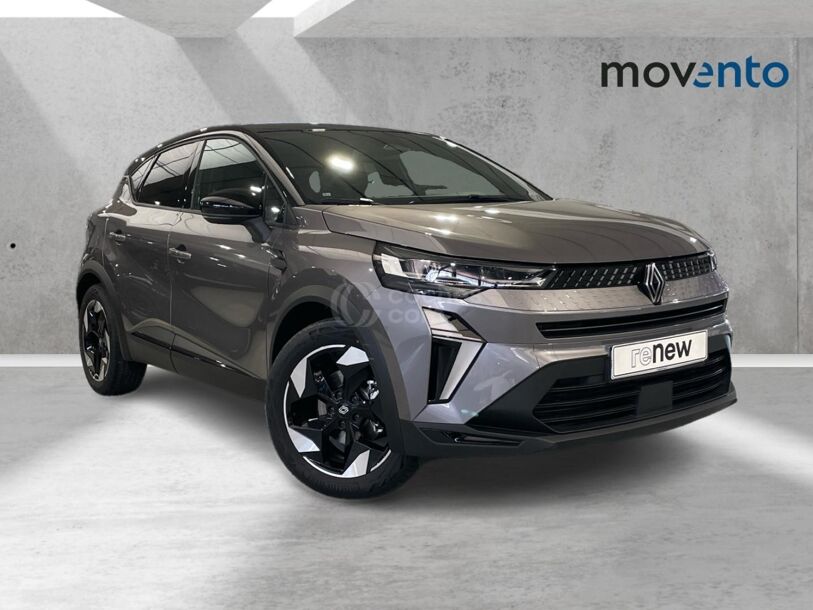 Foto del RENAULT Captur E-TECH Híbrido Techno 105kW