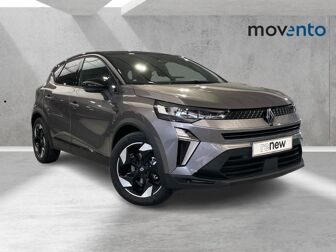 Imagen de RENAULT Captur