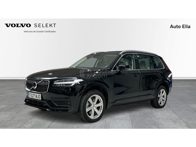 Foto del VOLVO XC90 B5 Core AWD Aut.