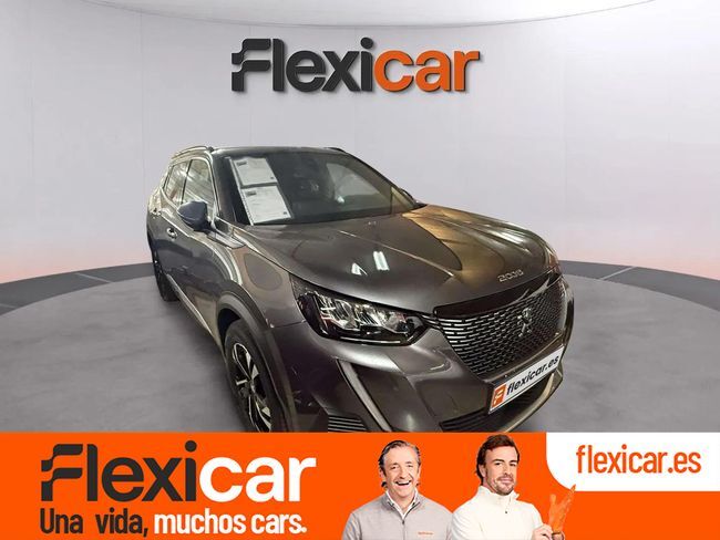 Foto del PEUGEOT 2008 1.2 PureTech S&S Active Pack 100