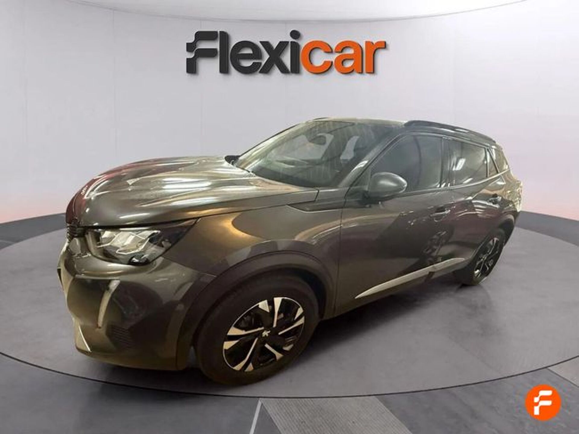 Imagen 3 de PEUGEOT 2008