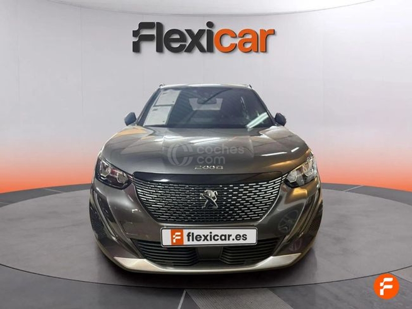 Foto del PEUGEOT 2008 1.2 PureTech S&S Active Pack 100