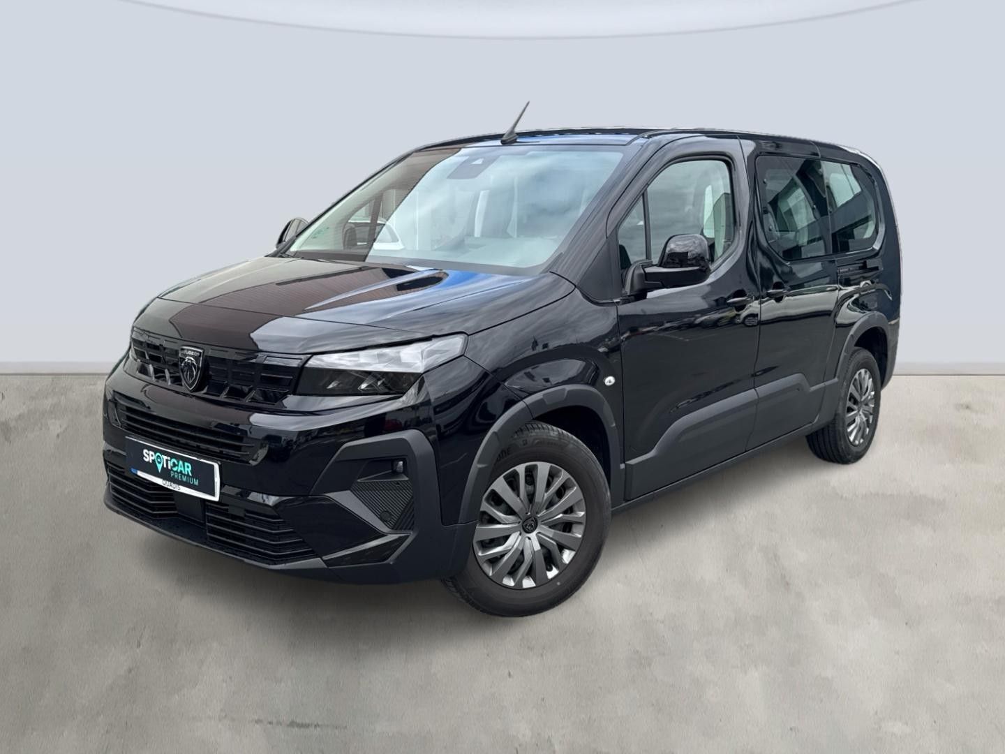PEUGEOT Rifter (BlueHDi 130 S&S Allure Long 96 kW (130 CV)) en Castellón