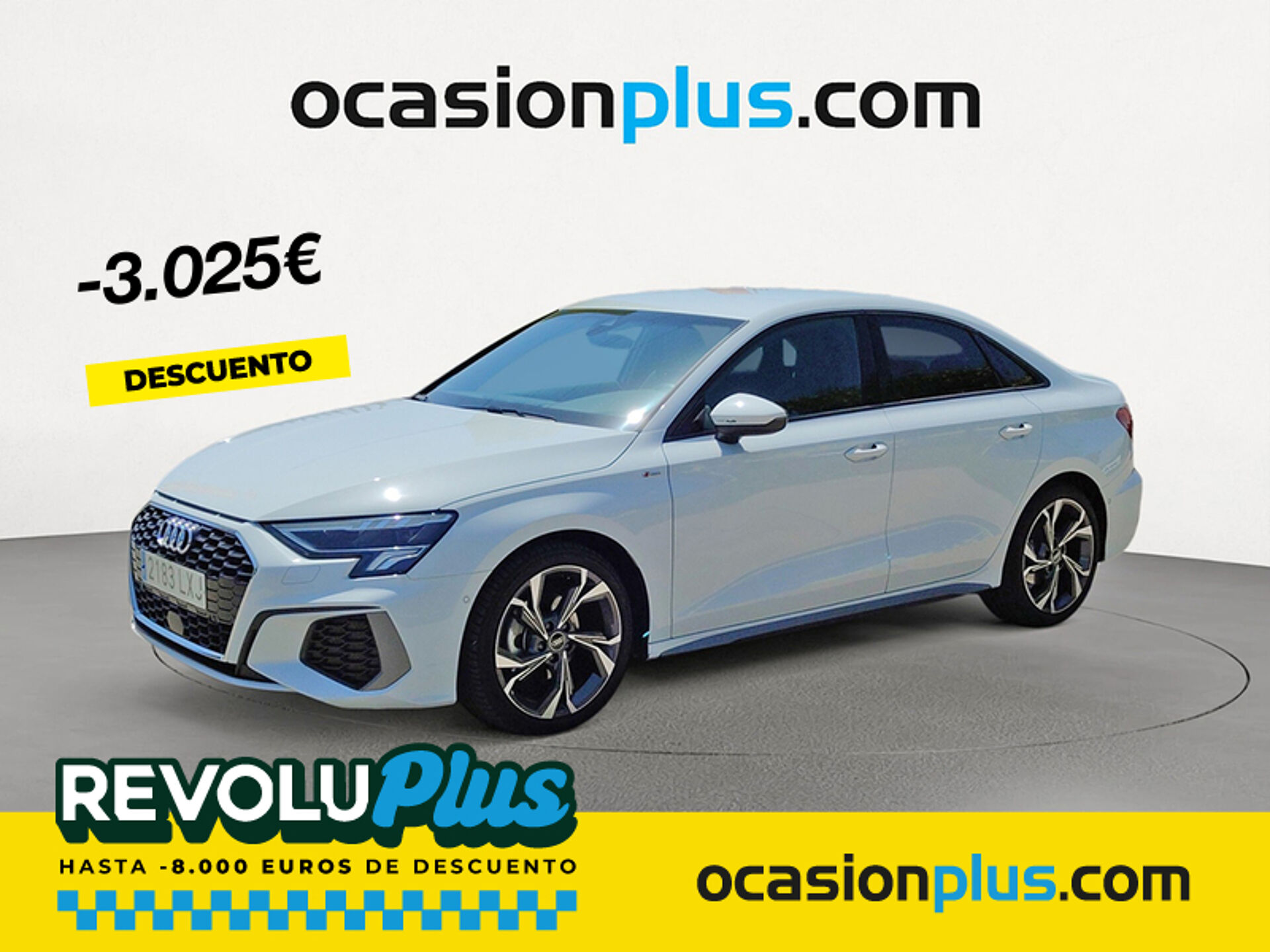 Imagen de AUDI A3