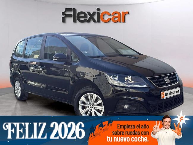 SEAT Alhambra (2.0 TDI 110kW (150CV) 4D S/S St Adv Pl L) en Málaga