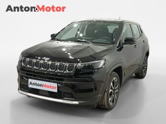 Imagen de JEEP Compass 1.5 MHEV Altitude FWD DCT