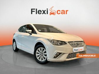 Imagen de SEAT Ibiza 1.0 TSI S&S Style 95