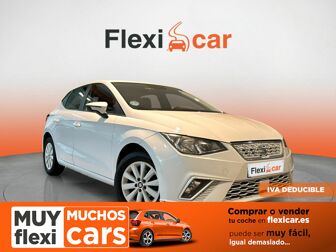 Imagen de SEAT Ibiza 1.0 TSI S&S Style 95