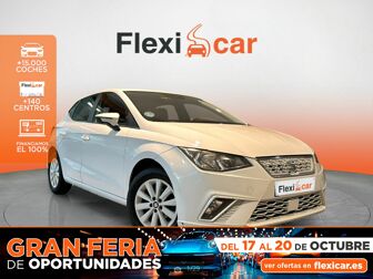 Imagen de SEAT Ibiza 1.0 TSI S&S Style 95