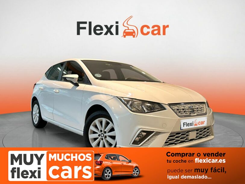 Foto del SEAT Ibiza 1.0 TSI S&S Style 95