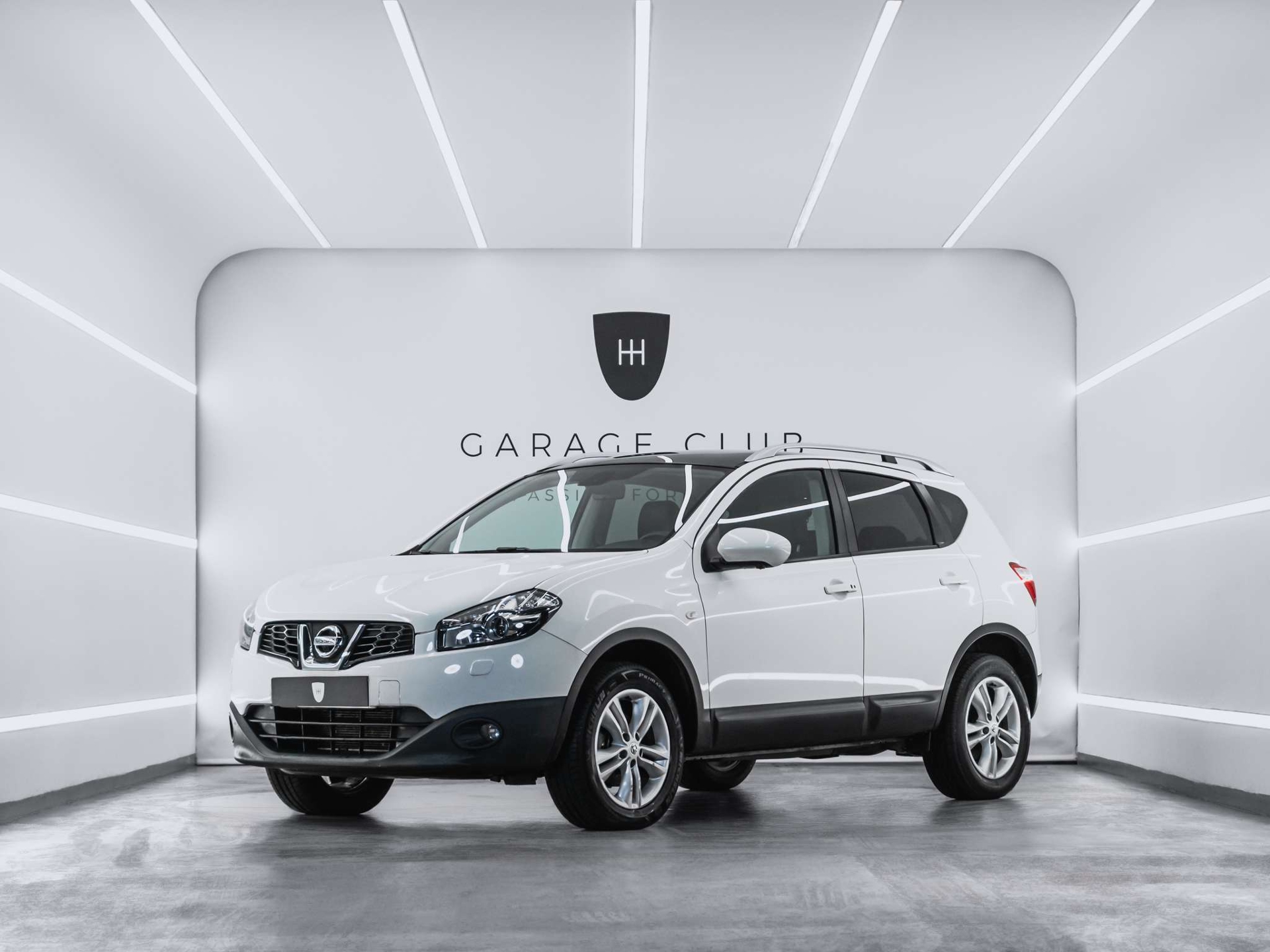 Imagen de NISSAN Qashqai