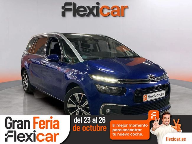 CITROEN C4 (PureTech 96KW (130CV) S&S 6v Live) en Alicante