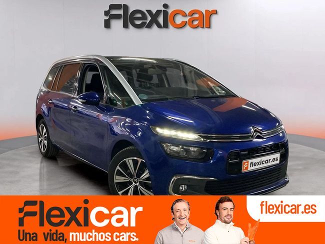 CITROEN C4 (PureTech 96KW (130CV) S&S 6v Live) en Alicante