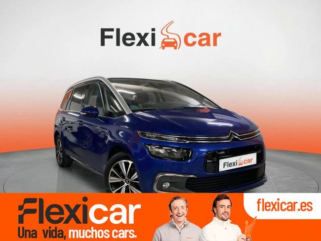 CITROEN C4 (PureTech 96KW (130CV) S&S 6v Live) en Alicante