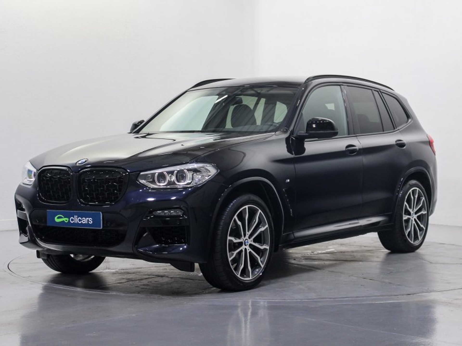 Imagen de BMW X3