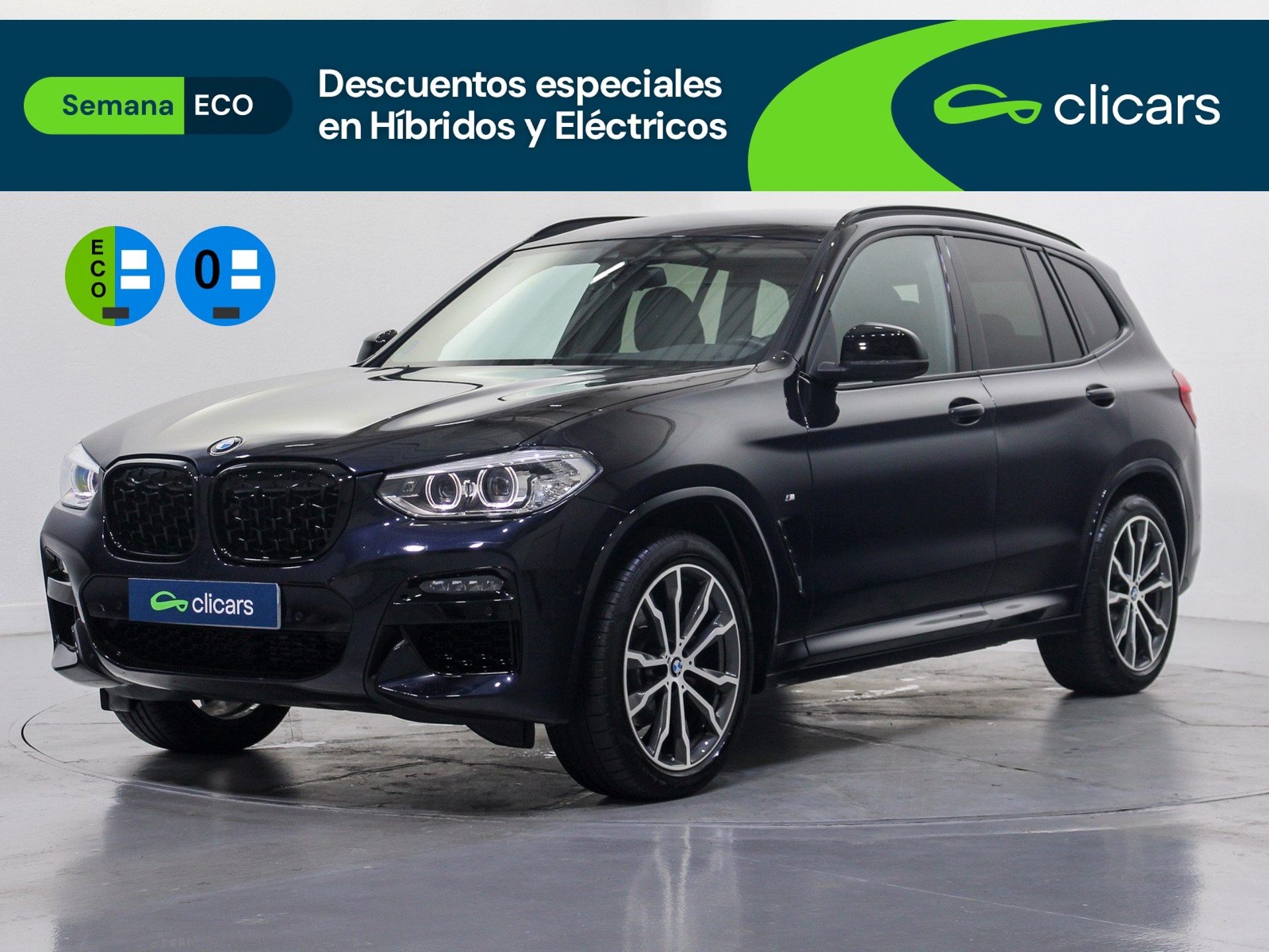 Imagen de BMW X3