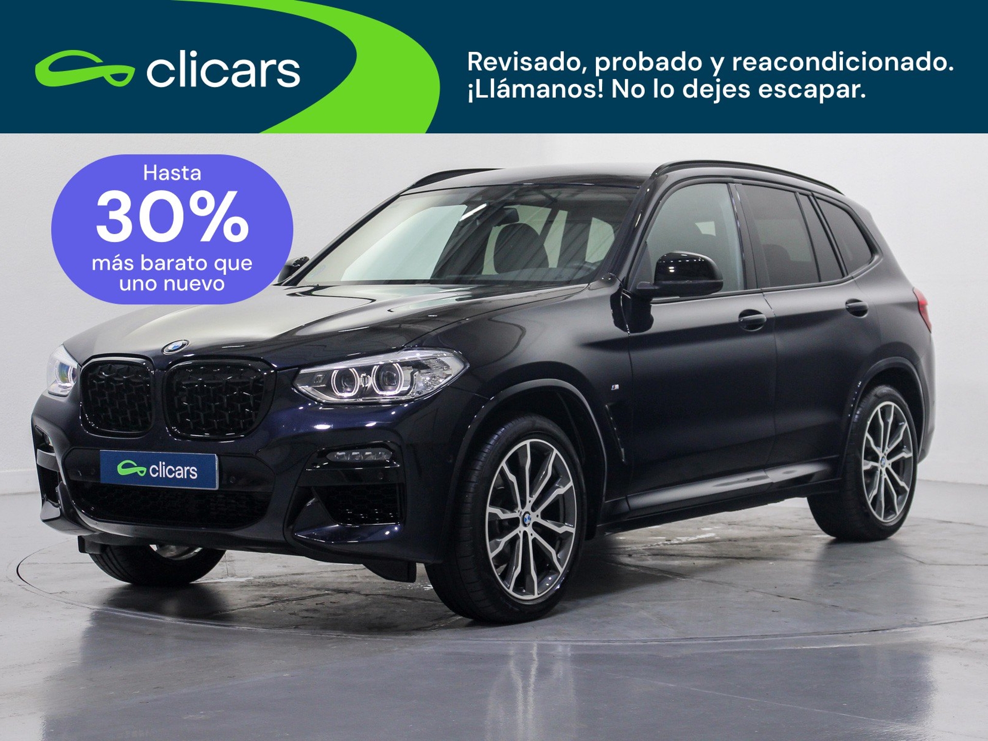 Imagen de BMW X3