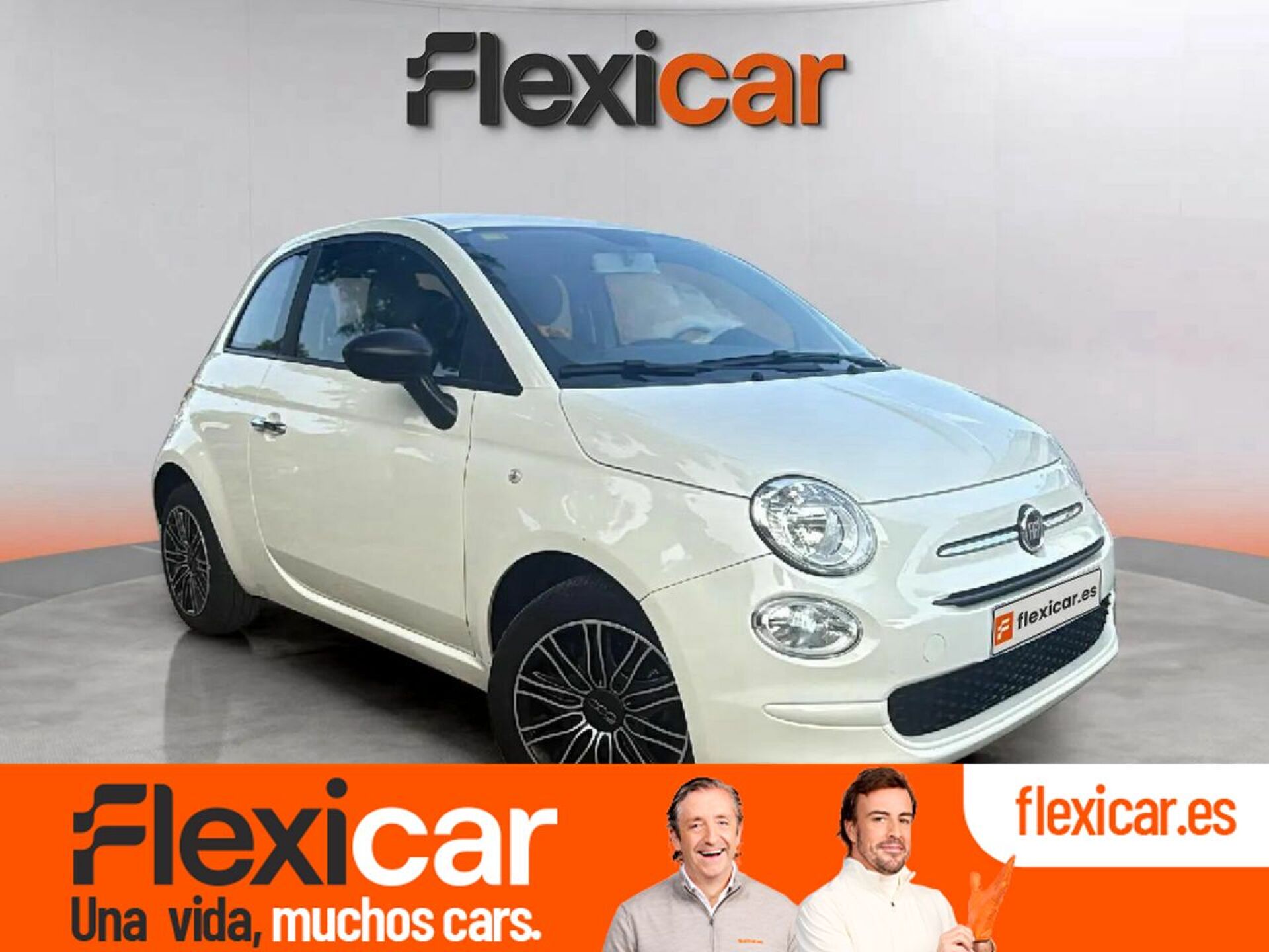 Imagen de FIAT 500