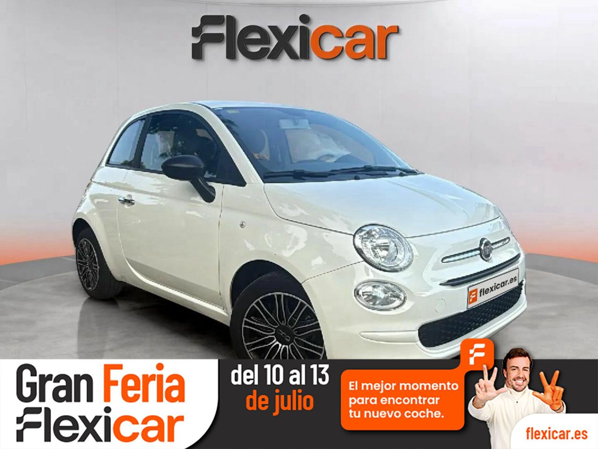 Imagen de FIAT 500