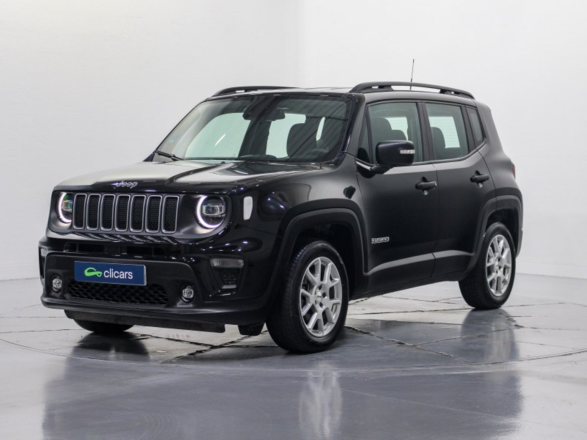 Imagen de JEEP Renegade