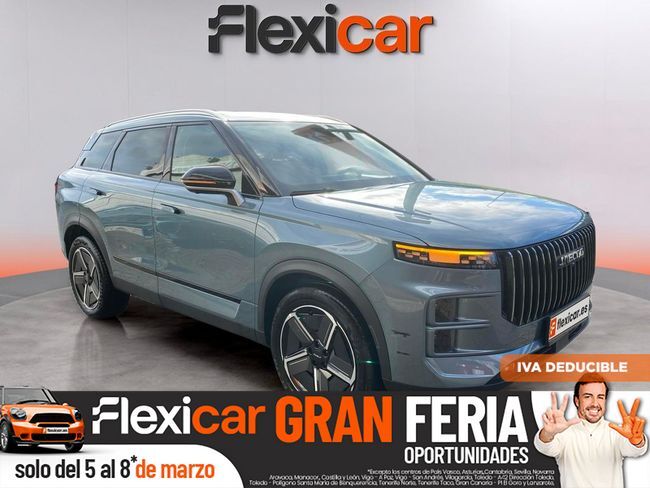 Foto del JAECOO 7 1.6 Select 4x2