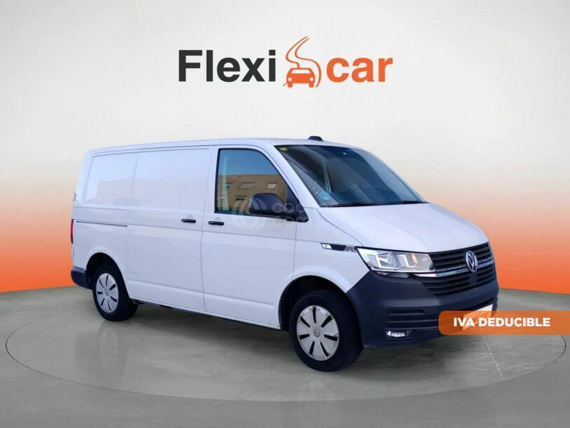 Foto del VOLKSWAGEN Transporter Furgón 2.0TDI BMT 110kW