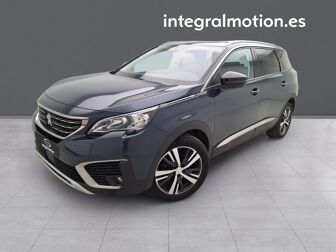 Imagen de PEUGEOT 5008 1.5BlueHDi S&S Allure EAT8 130