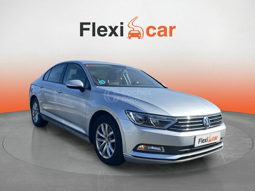 Foto del VOLKSWAGEN Passat 1.6TDI BlueMotion