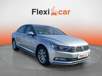 Imagen de VOLKSWAGEN Passat 1.6TDI BlueMotion