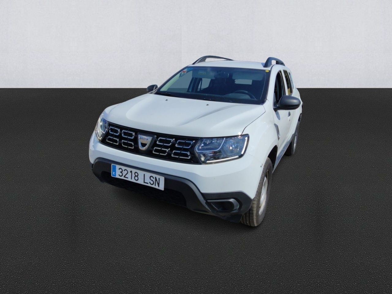 DACIA Duster (Essential TCE 74 kW (100 CV) ECO-G 4X2) en Madrid
