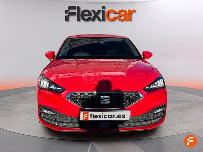 Foto del SEAT León 1.5 TSI S&S Xcellence 150