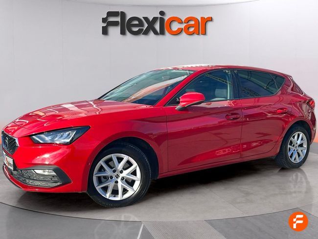 Foto del SEAT León 1.5 TSI S&S Xcellence 150