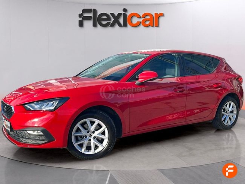 Foto del SEAT León 1.5 TSI S&S Xcellence 150