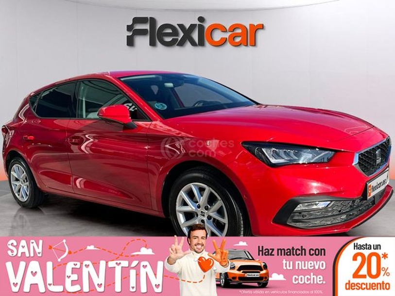 Foto del SEAT León 1.5 TSI S&S Xcellence 150