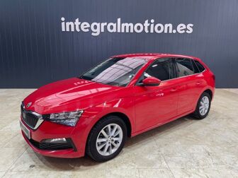 Imagen de SKODA Scala 1.0 TSI Sport DSG 81kW