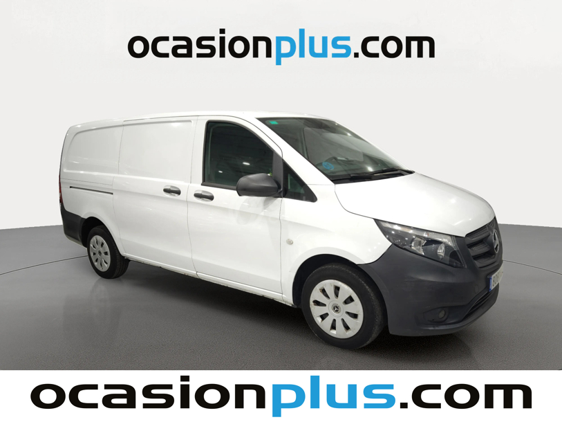 Foto del MERCEDES Vito Tourer 111 CDI Select Larga