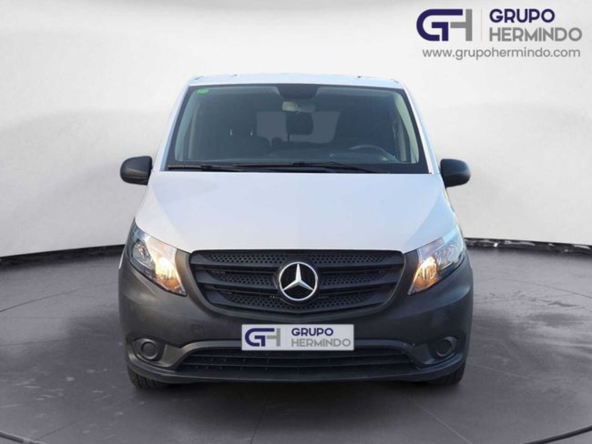 Imagen 3 de MERCEDES Vito