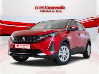 Imagen de PEUGEOT 3008 HYB PHEV 225 GT e-EAT8