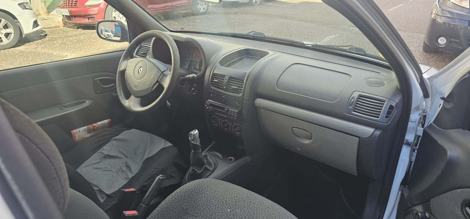 Foto del RENAULT Clio 1.5dCi Campus