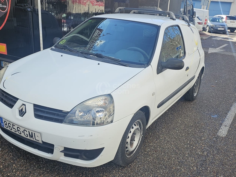 Foto del RENAULT Clio 1.5dCi Campus