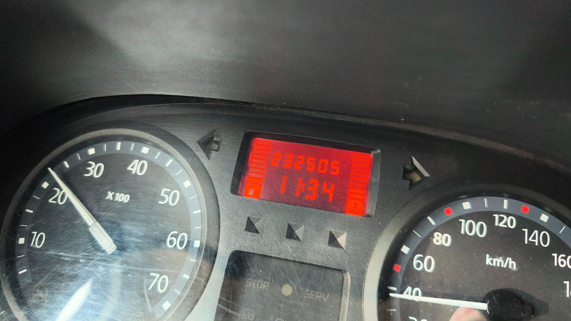 Foto del RENAULT Clio 1.5dCi Campus