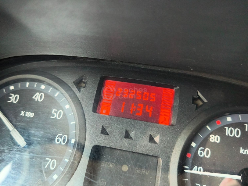 Foto del RENAULT Clio 1.5dCi Campus