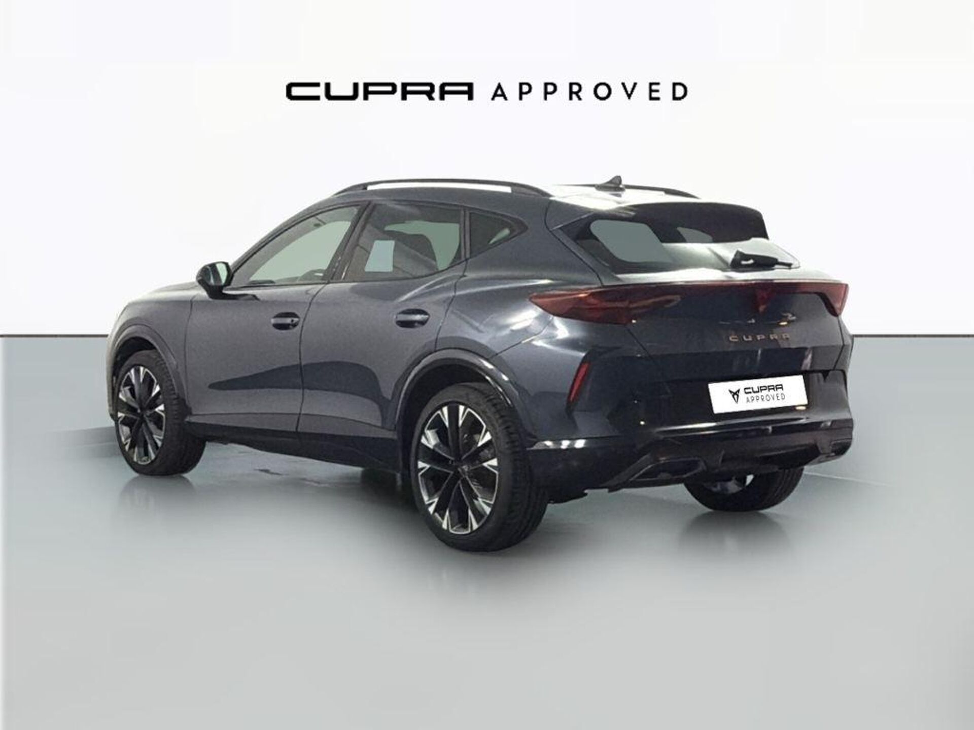 Imagen 2 de CUPRA Formentor
