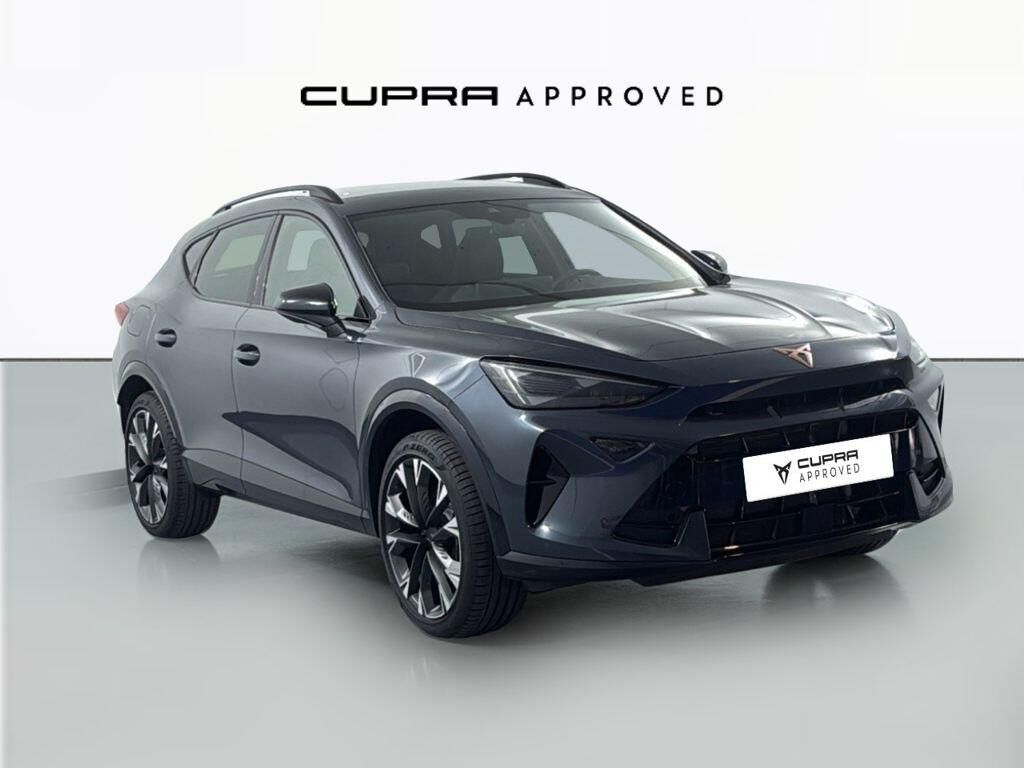CUPRA Formentor (1.5 eTSI DSG 110 kW (150 CV)) en Almería