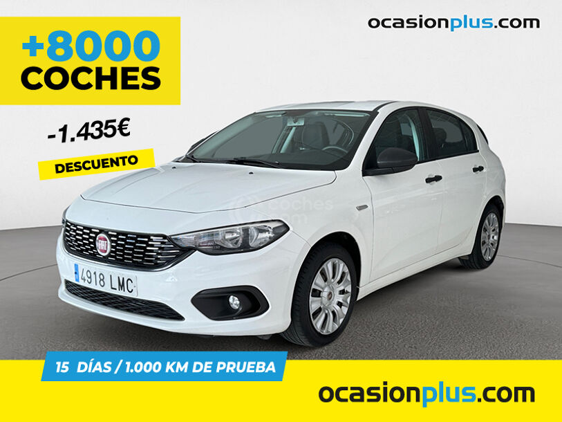 Foto del FIAT Tipo SW 1.6 Multijet II Pop Business