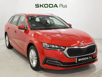 Imagen de SKODA Octavia 2.0TDI Ambition Plus 85kW