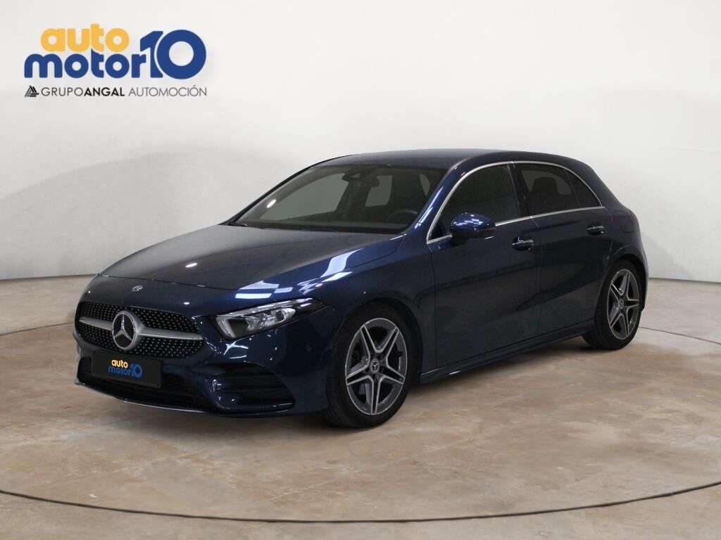 MERCEDES Clase A (A 200 d) en Cádiz