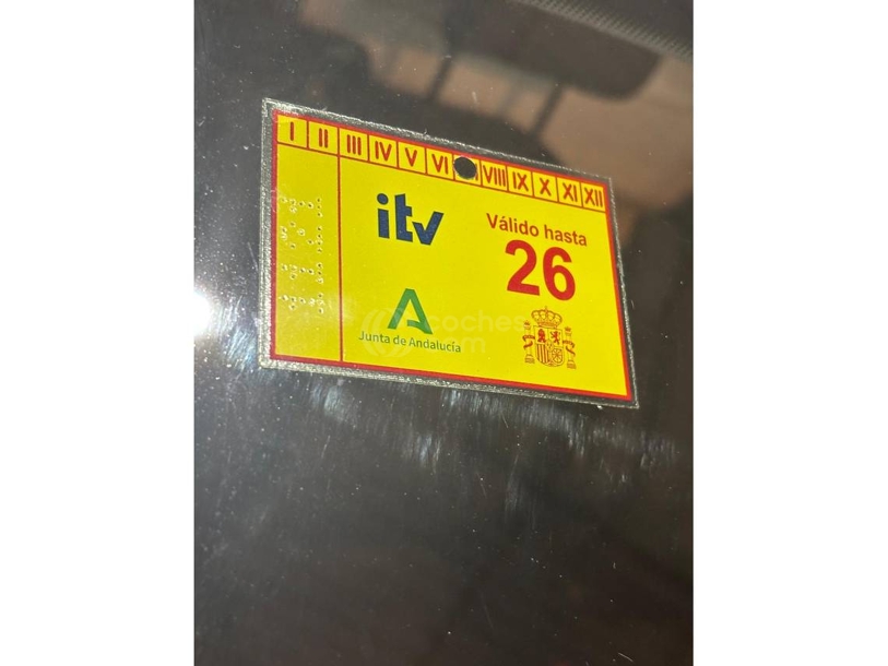 Foto del RENAULT Trafic Furgón L1H1 BluedCi 96kW