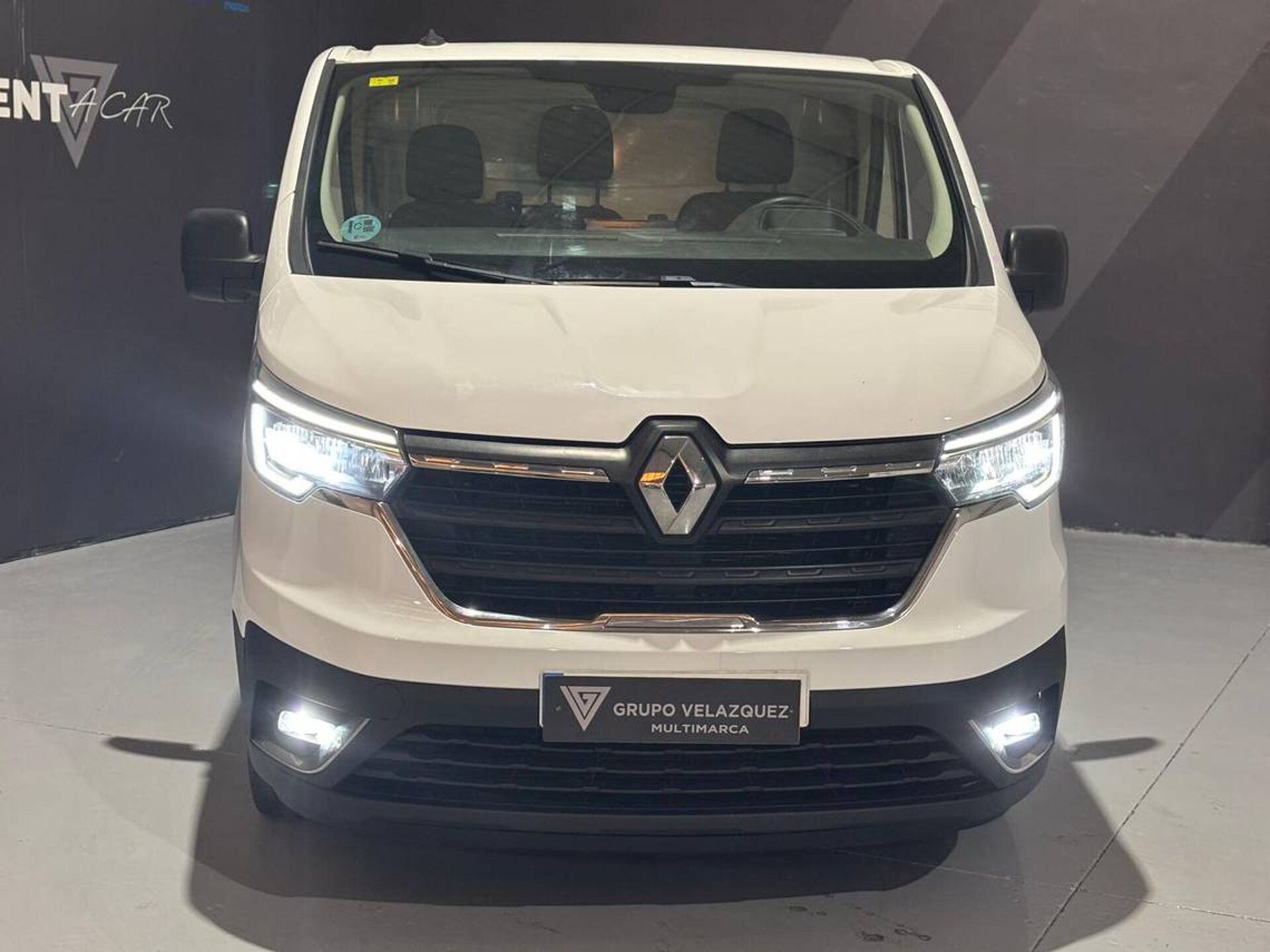 Imagen 2 de RENAULT Trafic